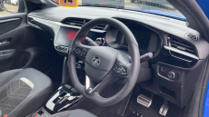 Vauxhall Corsa 1.2 Turbo 130 Ultimate 5dr Auto Petrol Hatchback